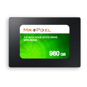 Жесткий диск SSD 960GB Mr.Pixel MPSL960GB