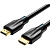 Кабель Vention HDMI 2.1 Cable 3m metal type.AANBI