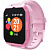 Смарт часы Geozon G-Kids 4G Ultra розовый