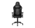 Компьютерное кресло MSI MAG CH130 X Сталь / ПВХ кожа / Черное