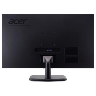 Монитор Acer 23,8" EK240YCbi (VA/FHD/75hz/16:9/5ms/250 nits/VGA,HDMI)