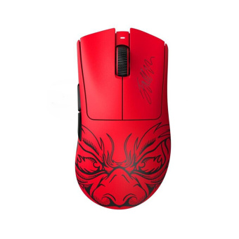 Компьютерная мышь DeathAdder V3 Pro - Faker Edition
