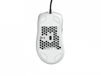 Компьютерная мышь Glorious Model D Matte White (GD-WHITE)