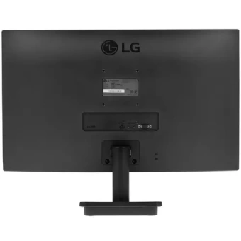 Монитор 23.8" LG 24MP400 Black