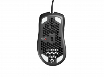 Компьютерная мышь Glorious Model D Matte Black (GD-BLACK)