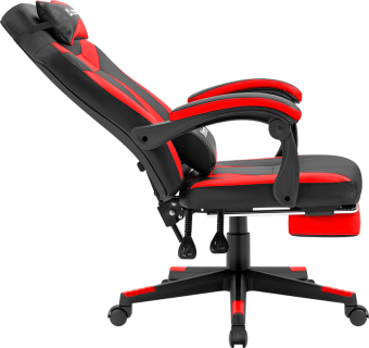 Игровое кресло Defender Cruiser Красный