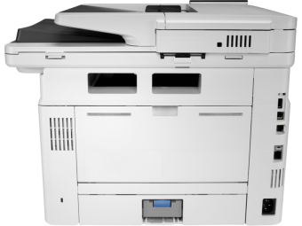 МФП HP Europe LaserJet Enterprise M430f (3PZ55A#B19)