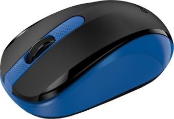 Мышка Genius RS2,NX-8008S,Blue 31030028402