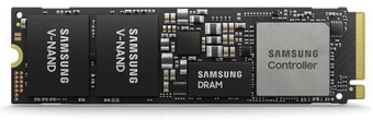 Твердотельный накопитель 1000GB SSD Samsung PM9A1 M.2 PCI-E G4x4 R7000/W5100MB/s MZVL21T0HCLR-00B00