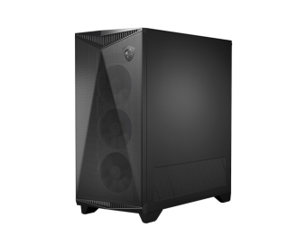 Компьютерный корпус MSI MPG GUNGNIR 300P AIRFLOW E-ATX/ATX/mATX/Mini-ITX, 3xUSB 3.2, ARGB