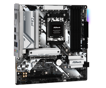 Материнская плата ASRock B650M PRO RS