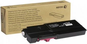 Тонер-картридж стандартный Xerox 106R03511 (малиновый)