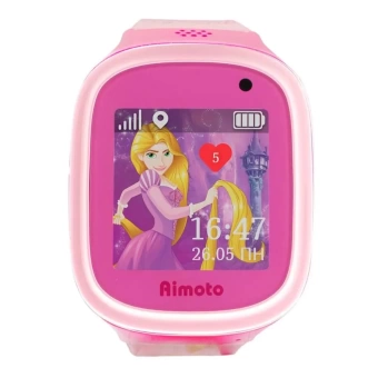 Смарт часы Aimoto Disney Рапунцель
