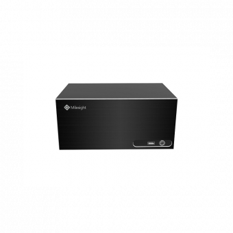 16 канальный NVR серии Pro Milesight MS-N5016