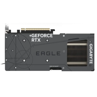 Видеокарта Gigabyte (GV-N4070EAGLE OC-12GD) RTX4070 EAGLE OC 12G