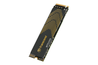 Жесткий диск SSD 2TB Transcend TS2TMTE250S M2 PCIe