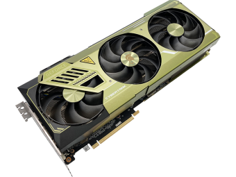 Видеокарта Manli GeForce RTX 4090 Gallardo, 24Gb GDDR6X, 384Bit, HDMI, 3x DP, N67540900M35300, BOX