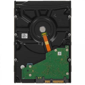 Корпоративный жесткий диск  8Tb Seagate Enterprise EXOS 7E10 SATA3 3.5" 256Mb 7200rpm ST8000NM017B