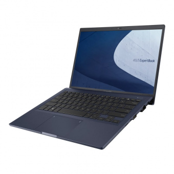 Ноутбук ASUS B1400 14FHD IPS 90NX0421-M04N90