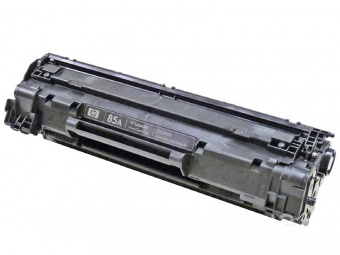 Cartridge HP Europe/CE285A/Laser/black