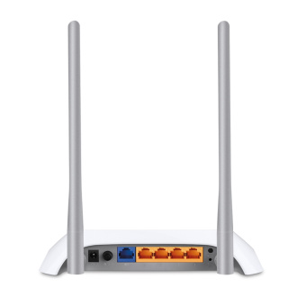 Маршрутизатор TP-Link TL-MR3420