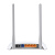 Маршрутизатор TP-Link TL-MR3420
