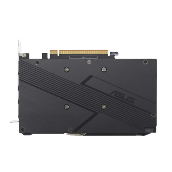 Видеокарта ASUS Dual Radeon™ RX 7600 V2 OC Edition 8GB GDDR6, 128 bit, HDMI, Display Port, BOX