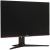 Монитор AOC 24G2SPAE/BK IPS,23.8",16:9 FHD(1920x1080x165Hz),300cd/m2,1100:1,178/178,1ms,Sp2W,DP,HDMI,Black
