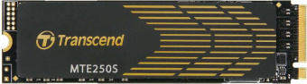 Жесткий диск SSD 1TB Transcend TS1TMTE250S M2 PCIe