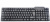 Клавиатура+мышь SMART CM-01KZ <USB, 150cm, BLACK> v2