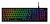Клавиатура игровая HyperX Alloy Origins HX-KB6RDX-RU (4P4F6AX#ACB)