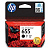 Cartridge HP Europe/CZ109AE/Desk jet/№655/black