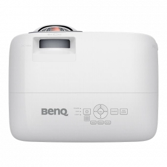 Проектор BenQ MW809STH White