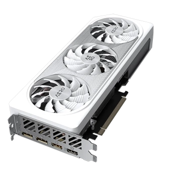 Видеокарта GIGABYTE RTX 4060TI 8G AERO OC, 8Gb GDDR6, 128 bit, DisplayPort x2, HDMI x2, BOX