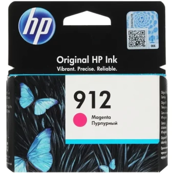 Картридж HP Europe 3YL78AE (3YL78AE#BGX)