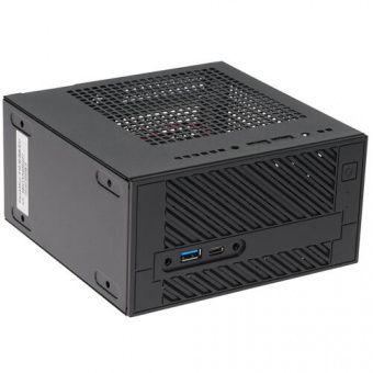 Мини-ПК ASRock DESKMINI 310/B/BB Barebone 