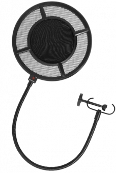 Поп-фильтр для микрофона Thronmax P1 Pop filter звуковой фильтр
