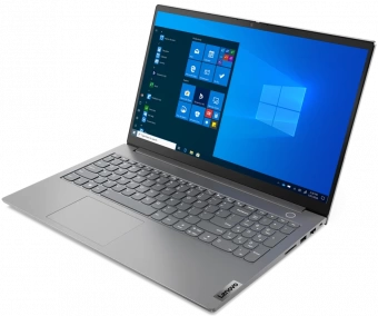 Ноутбук Lenovo Thinkbook 15.6'FHD (21A400B2RU)