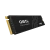 Твердотельный накопитель 1000GB SSD GEIL P4A M.2 2280 PCIe4.0 NVMe R5000MB/s W4500MB/s P4AAC16I1TBD