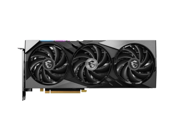 Видеокарта MSI GeForce RTX 4060 TI GAMING X SLIM 8G, GDDR6 HDMI 3xDP RTX 4060 TI GAMING X SLIM 8G