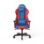 Игровое компьютерное кресло DX Racer GC/G001/BR