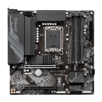 Материнская плата Gigabyte B760M GAMING X DDR4