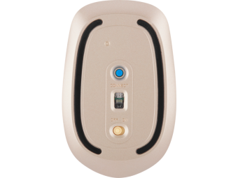 Мышь Bluetooth 4M0X5AA HP 410 Slim AHS Bluetooth Mouse