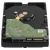 Жесткий диск для NAS систем HDD  4Tb Western Digital RED Plus SATA 6Gb/s 3.5" 128Mb 5400rpm WD40EFPX