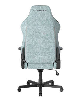 Игровое компьютерное кресло DXRacer Drifting C-Water-Resistant Fabric-Cyan & Black-L GC/LDC23FBC/CN