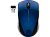 Мышь беспроводная HP 7KX11AA, 220, синяя