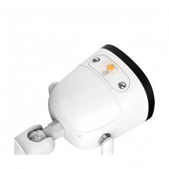 Wi-Fi камера с микрофоном IMOU Bullet 2E - 4Мп