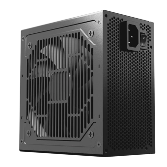 Блок питания PCCooler P3-F450-W1H, 450W, Non Modular, 80+ White, Fan 120mm, P3-F450-W1H
