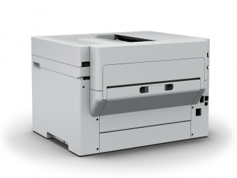 МФУ струйное цветное Epson L15180 C11CH71408, А3+, до 32 стр/мин, ADF, WIFI, LAN, Duplex, Fax