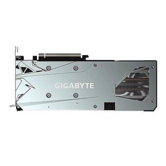 Видеокарта Gigabyte (GV-R76GAMING OC-8GD) Radeon RX 7600 GAMING OC 8G